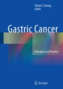 Cover: Gastric Cancer - Springer