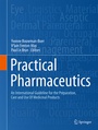 Cover: Practical Pharmaceutics - Springer