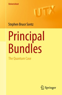 Abbildung von: Principal Bundles - Springer