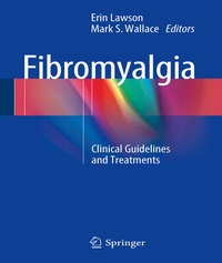 Bild: Fibromyalgia - Springer
