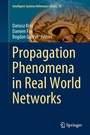 Cover: Propagation Phenomena in Real World Networks - Springer