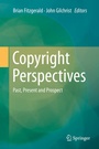 Cover: Copyright Perspectives - Springer