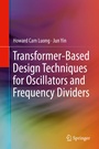 Bild: Transformer-Based Design Techniques for Oscillators and Frequency Dividers - Springer
