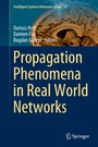 Cover: Propagation Phenomena in Real World Networks - Springer