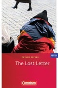 Cover: Cornelsen English Library - Fiction / 10. Schuljahr, Stufe 2 - The Lost Letter - Cornelsen Verlag