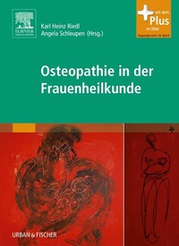 Abbildung von: Osteopathie in der Frauenheilkunde - Urban & Fischer