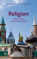 Cover: Religion - Evangelische Verlagsanstalt