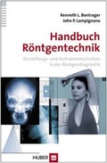 Cover: Handbuch R&ouml;ntgentechnik - Hogrefe