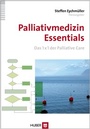 Cover: Palliativmedizin Essentials - Hogrefe