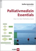 Cover: Palliativmedizin Essentials - Hogrefe