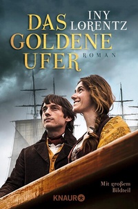 Abbildung von: Das goldene Ufer - Knaur