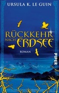 Cover: R&uuml;ckkehr nach Erdsee - Piper