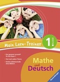 Cover: Mein Lern-Trainer (1. Klasse) - Ravensburger