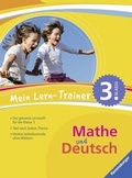 Cover: Mein Lern-Trainer (3. Klasse) - Ravensburger