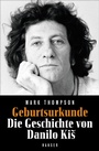 Cover: Geburtsurkunde - Hanser