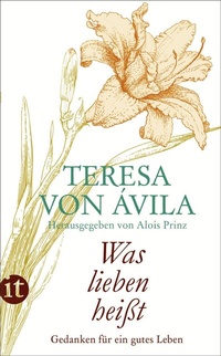 Abbildung von: »Was lieben heißt« - Insel