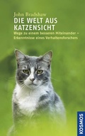 Cover: Die Welt aus Katzensicht - Kosmos