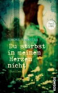 Cover: Herzblut: Du stirbst in meinem Herzen nicht - Kosmos