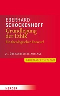 Cover: Grundlegung der Ethik - Verlag Herder