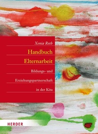 Bild vergrößern Bild: Handbuch Elternarbeit - Verlag Herder