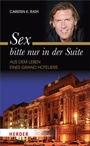 Cover: Sex bitte nur in der Suite - Verlag Herder