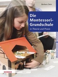 Cover: Die Montessori-Grundschule - Verlag Herder