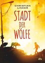 Cover: Stadt der Wölfe - dtv