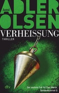 Cover: Verhei&szlig;ung Der Grenzenlose - dtv