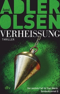Abbildung von: Verheißung Der Grenzenlose - dtv