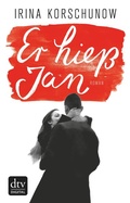Cover: Er hie&szlig; Jan - dtv