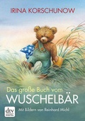 Cover: Das gro&szlig;e Buch vom Wuschelb&auml;r - dtv