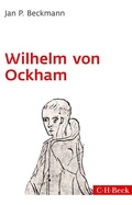 Cover: Wilhelm von Ockham - C.H.BECK