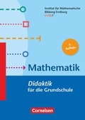 Cover: Fachdidaktik f&uuml;r die Grundschule - Cornelsen P&auml;dagogik