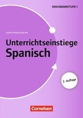 Cover: Unterrichtseinstiege f&uuml;r die Klassen 7-10 (2. Auflage) - Mit Unterrichtseinstiegen begeistern - Cornelsen P&auml;dagogik
