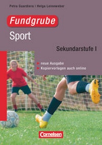 Abbildung von: Fundgrube - Sekundarstufe I - Cornelsen Pädagogik