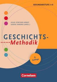 Enlarge image Cover: Fachmethodik - Cornelsen Pädagogik