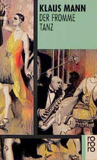 Abbildung von: Der fromme Tanz - Rowohlt Taschenbuch