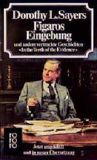 Abbildung von: Figaros Eingebung - Rowohlt Taschenbuch