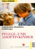 Cover: Pflege- und Adoptivkinder - Rowohlt Taschenbuch