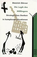 Cover: Die Logik des Misslingens - Rowohlt Taschenbuch