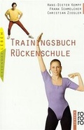 Cover: Trainingsbuch R&uuml;ckenschule - Rowohlt Taschenbuch