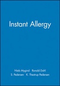 Cover: Instant Allergy - Blackwell Science Ltd