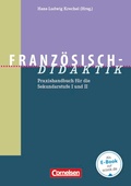 Cover: Fachdidaktik - Cornelsen P&auml;dagogik