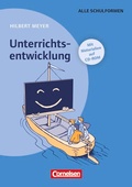Cover: Praxisbuch Meyer - Cornelsen P&auml;dagogik