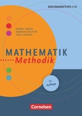 Cover: Fachmethodik - Cornelsen P&auml;dagogik