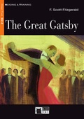 Cover: The Great Gatsby - Langenscheidt ELT