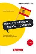 Cover: Unterrichtssprache - Cornelsen P&auml;dagogik
