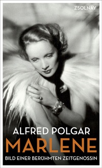Enlarge image Cover: Marlene - Zsolnay