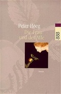 Cover: Die Frau und der Affe - Rowohlt Taschenbuch