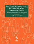 Cover: A Practical Handbook for Community Health Nurses - Wiley